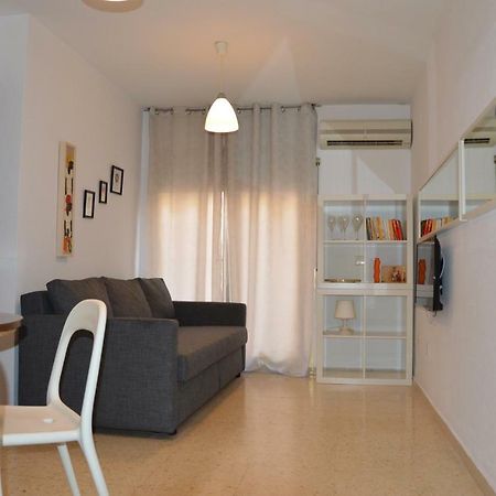 Sonya Anis Casco Antiguo Appartement Benidorm Buitenkant foto