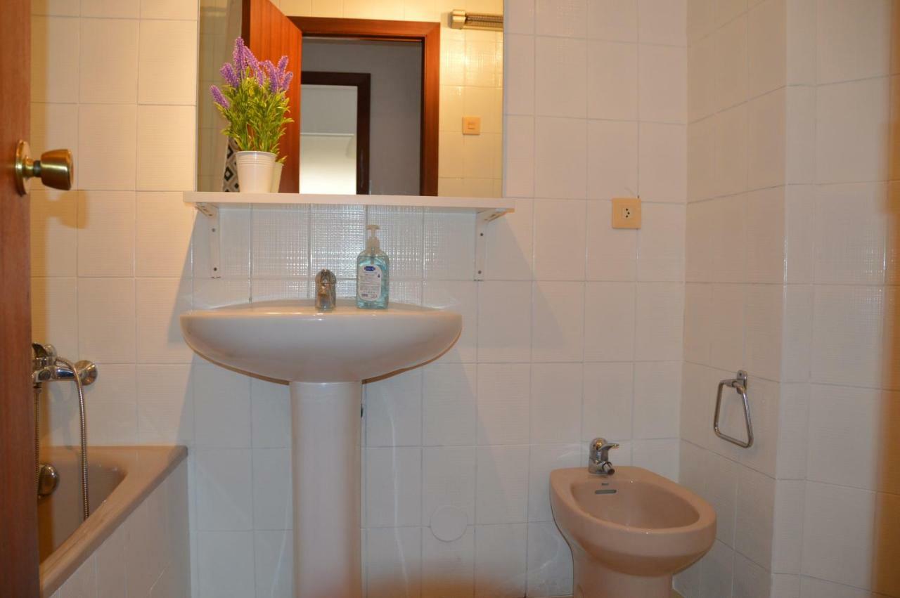 Sonya Anis Casco Antiguo Appartement Benidorm Buitenkant foto