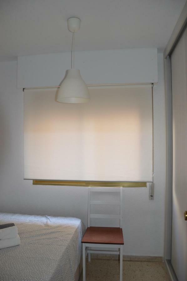 Sonya Anis Casco Antiguo Appartement Benidorm Buitenkant foto