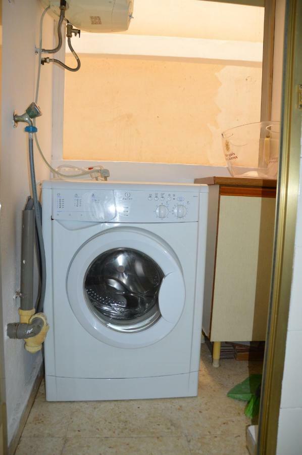 Sonya Anis Casco Antiguo Appartement Benidorm Buitenkant foto