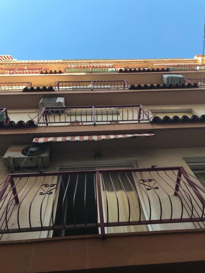 Sonya Anis Casco Antiguo Appartement Benidorm Buitenkant foto