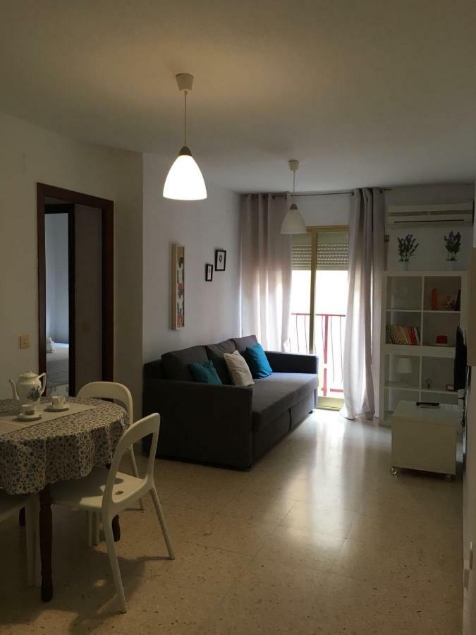 Sonya Anis Casco Antiguo Appartement Benidorm Buitenkant foto