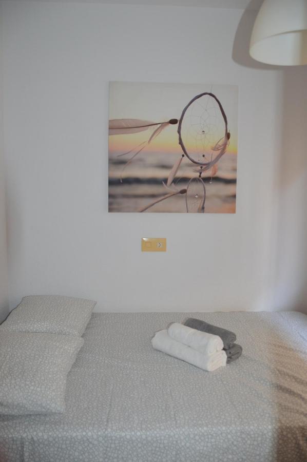 Sonya Anis Casco Antiguo Appartement Benidorm Buitenkant foto